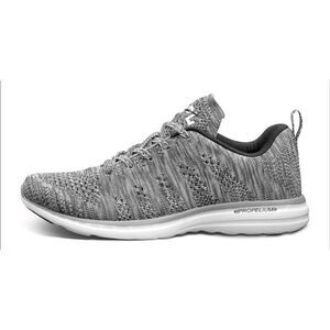 APL ATHLETIC PROPULSION LABS Techloom Pro Low Top Trainers Size 10